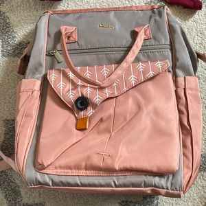 Never used multiple used bag